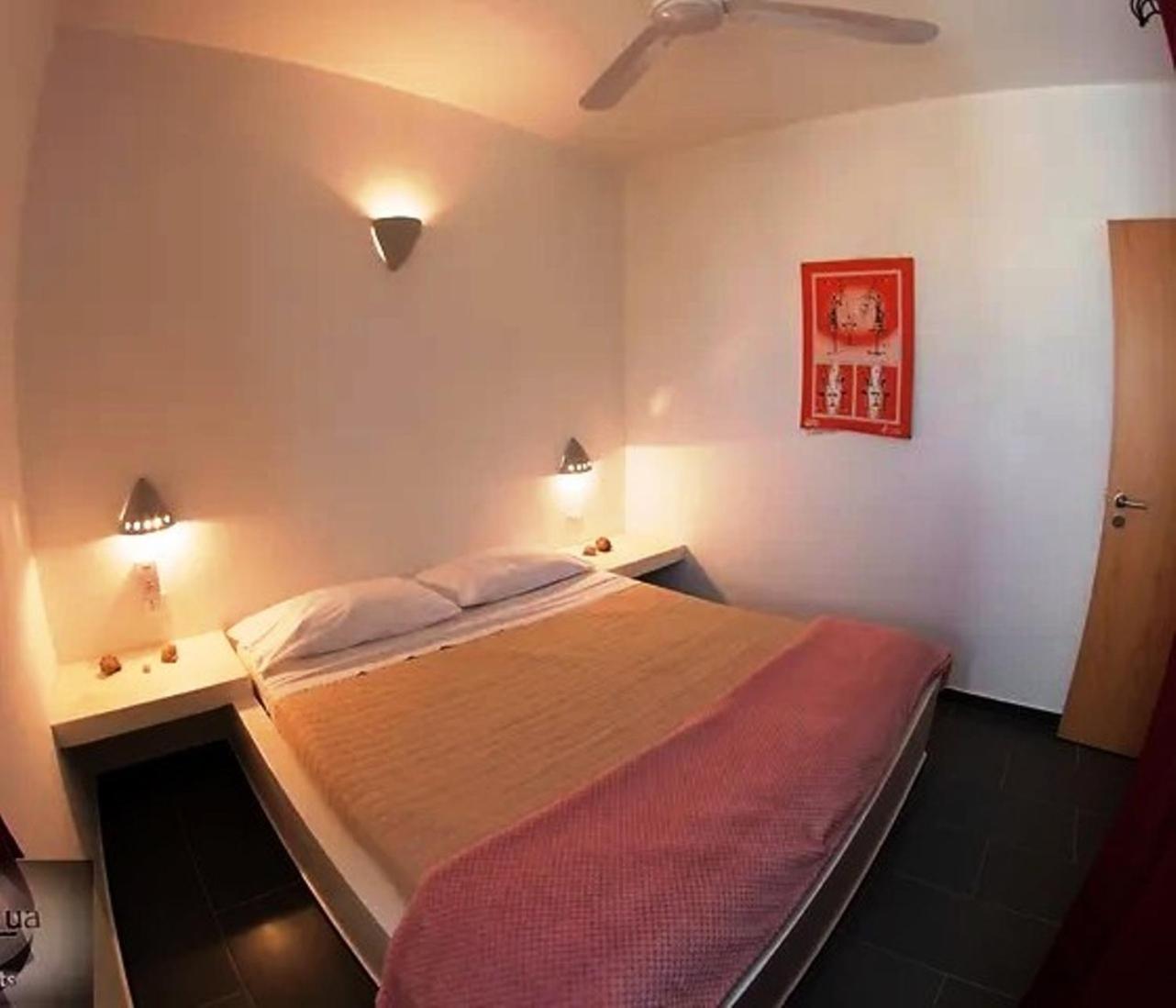 Apart-Hotel Ca Elsa Sal Rei Esterno foto