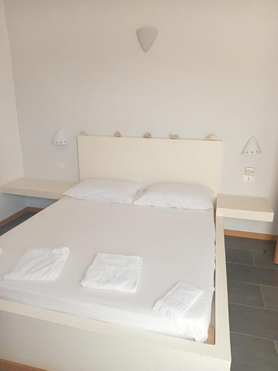 Apart-Hotel Ca Elsa Sal Rei Camera foto